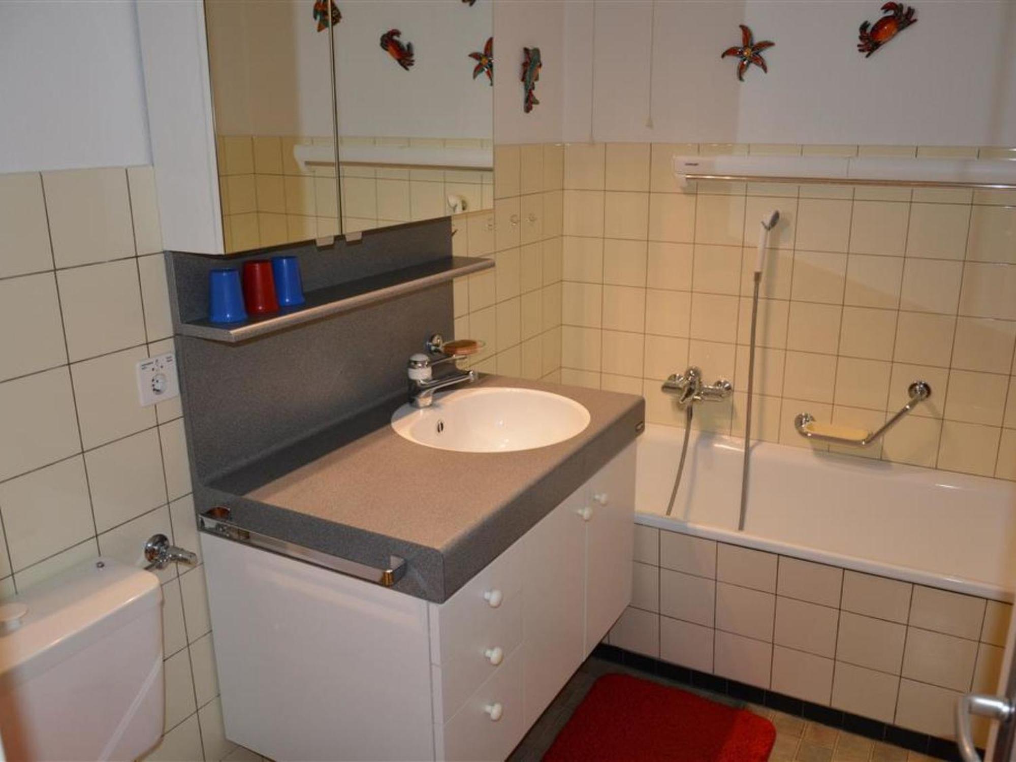 Apartment Oberland Nr- 3 By Interhome غشتاد المظهر الخارجي الصورة