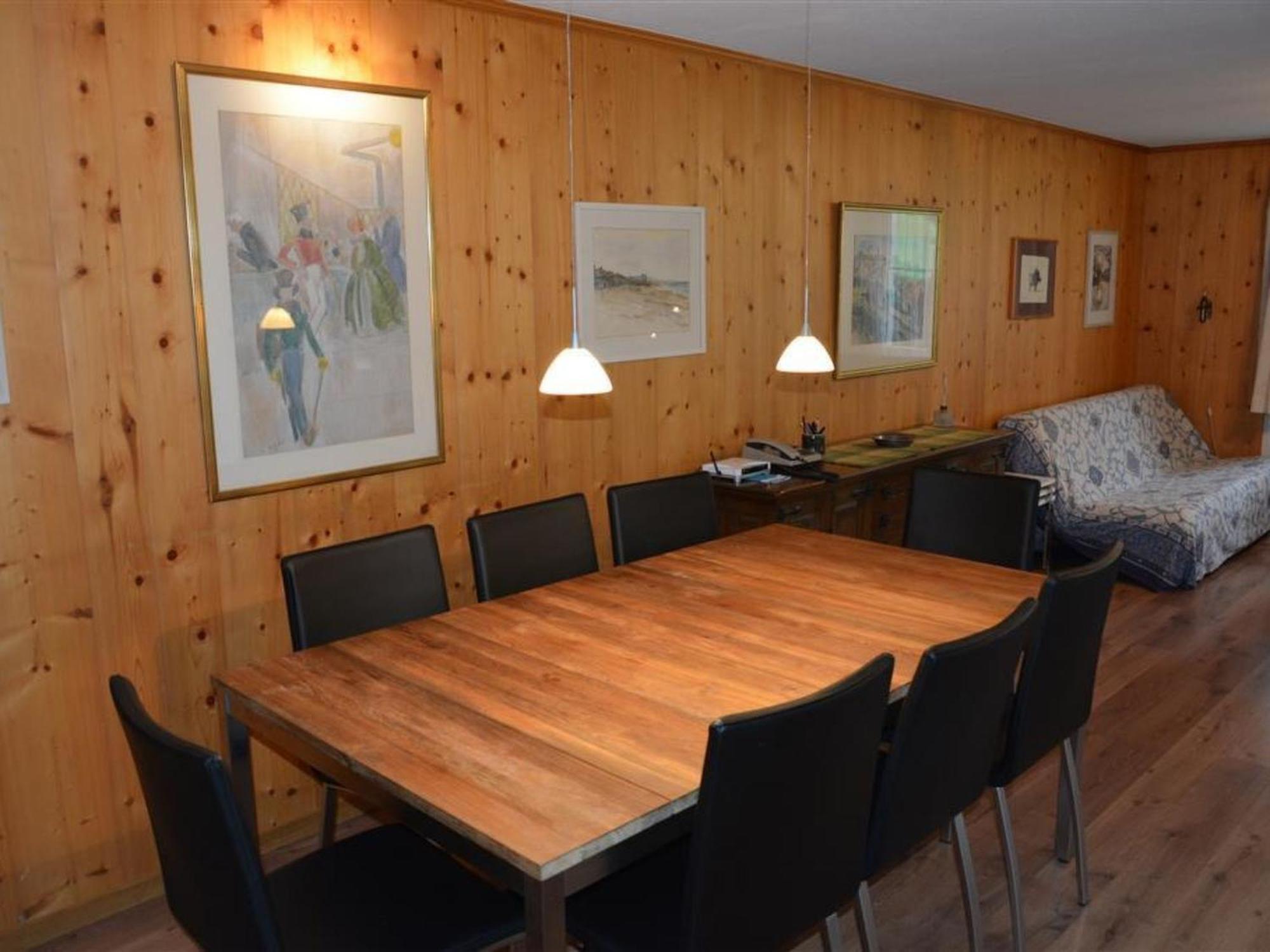 Apartment Oberland Nr- 3 By Interhome غشتاد المظهر الخارجي الصورة