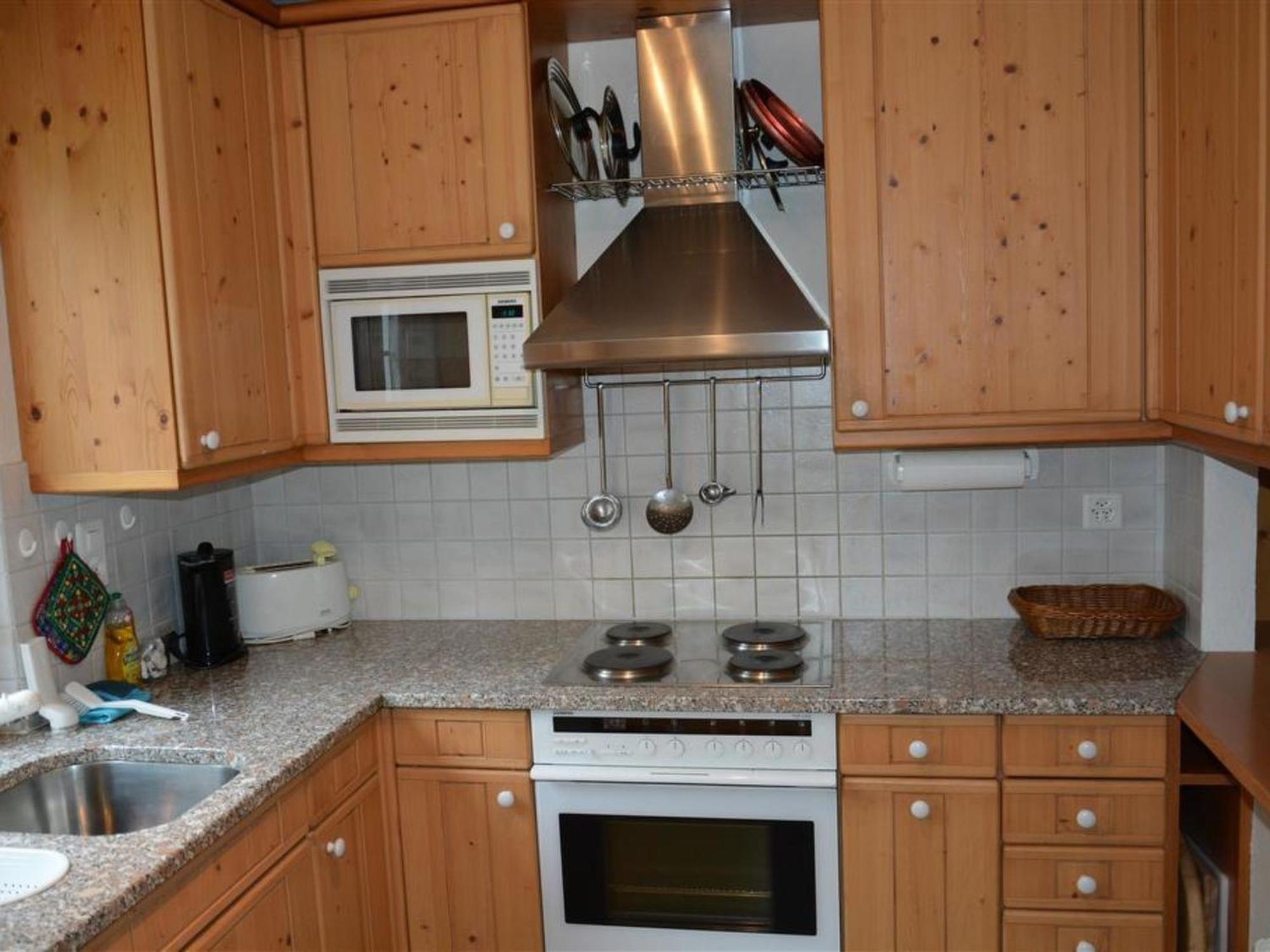 Apartment Oberland Nr- 3 By Interhome غشتاد المظهر الخارجي الصورة